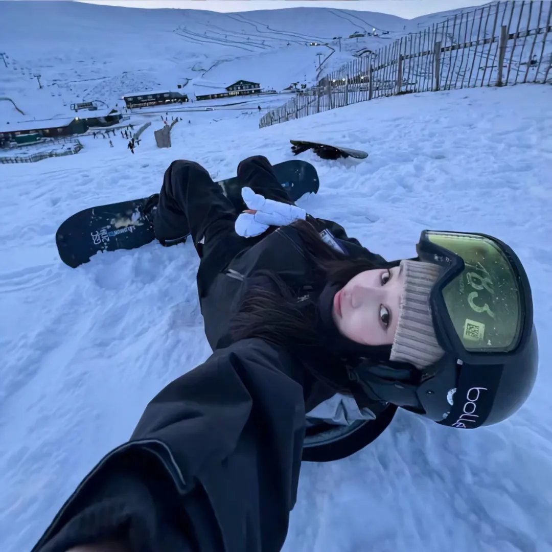 我为儿媳举大旗,看谁敢与她为敌